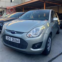 Ford Figo